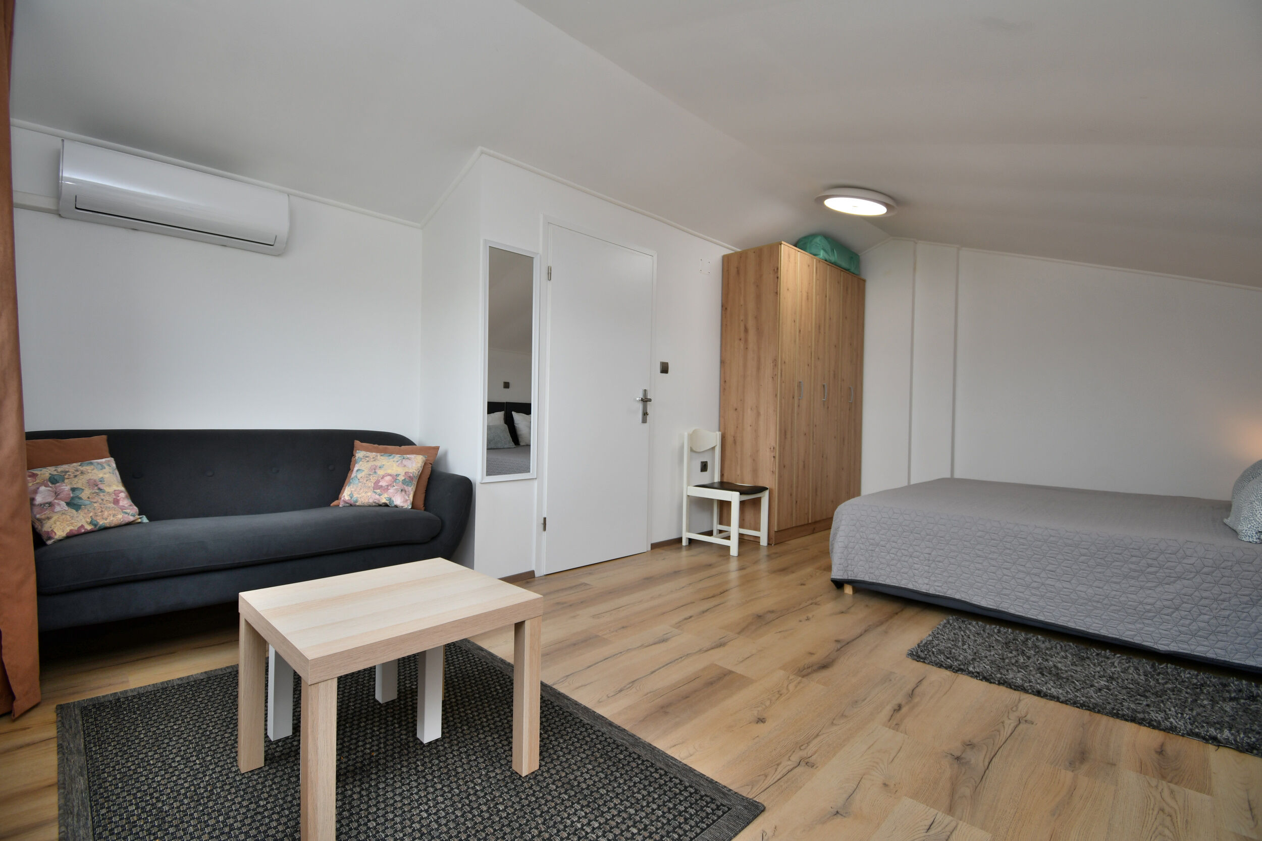 Apartman Bellevue