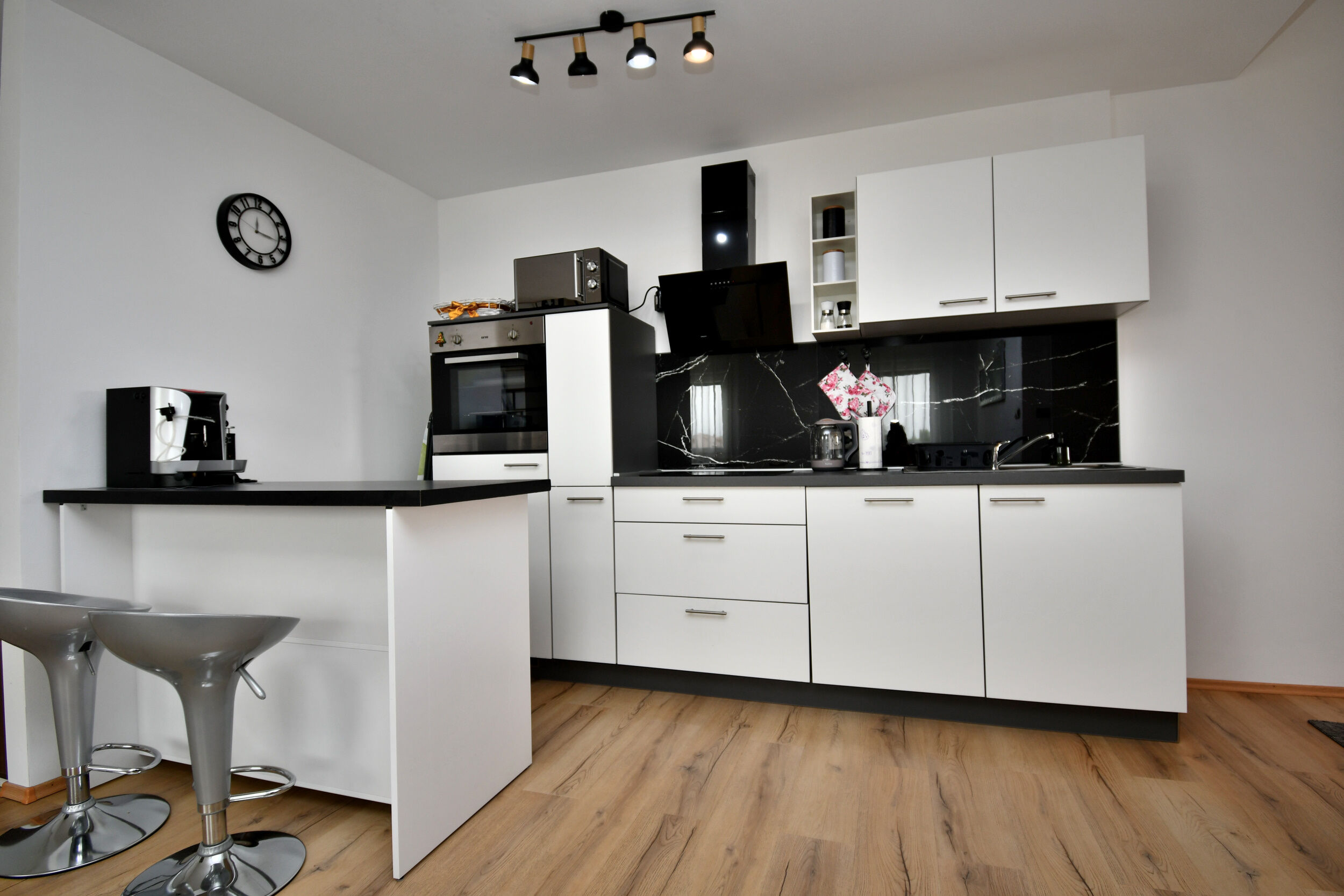 Apartament Bellevue