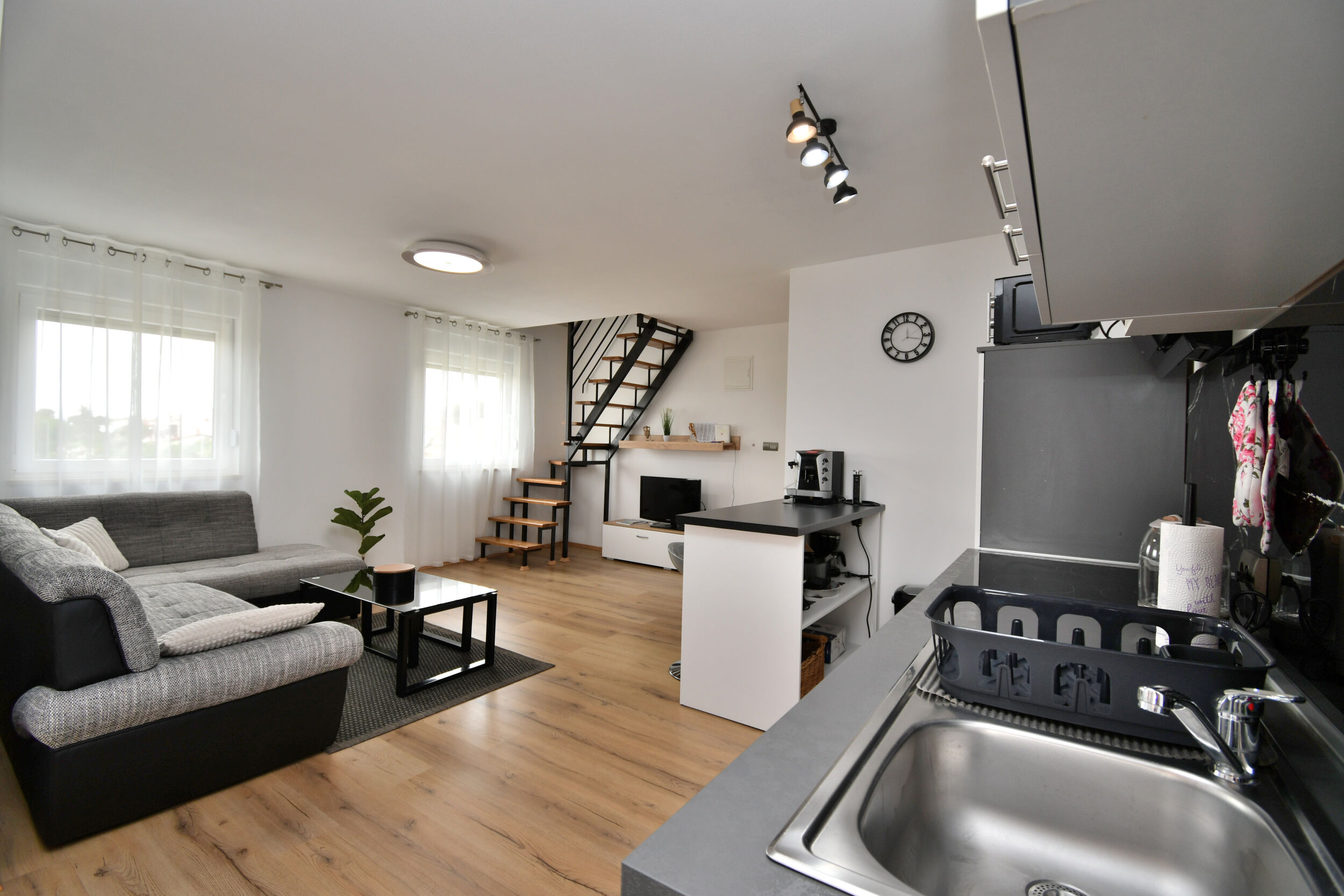 Ferienwohnung Bellevue