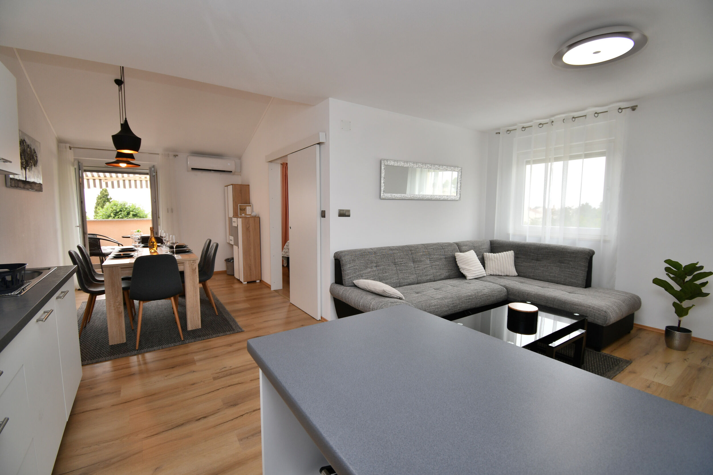 Apartman Bellevue