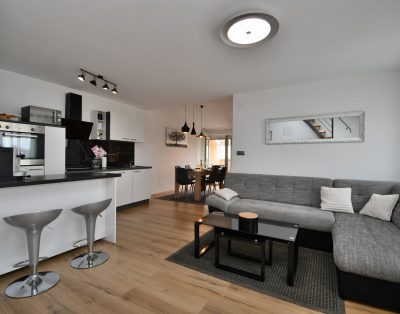 Apartament Bellevue