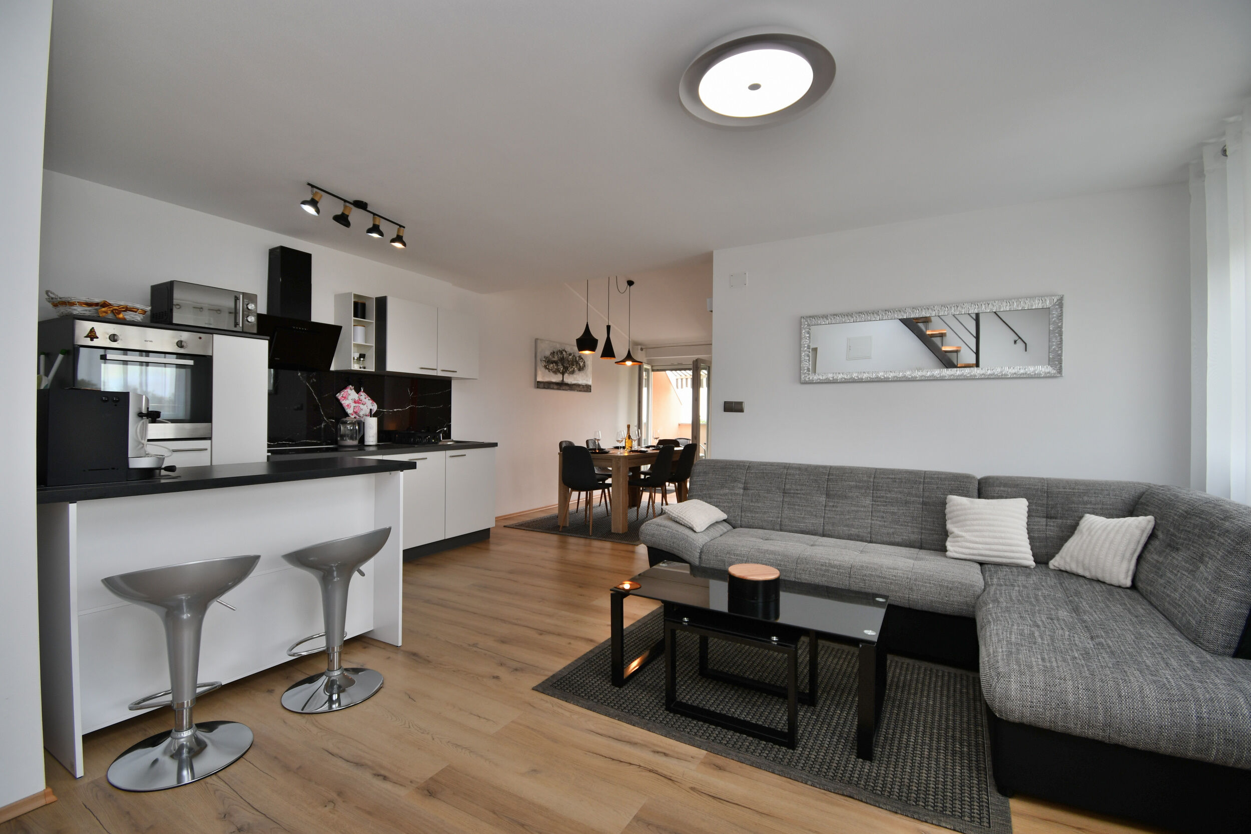 Ferienwohnung Bellevue