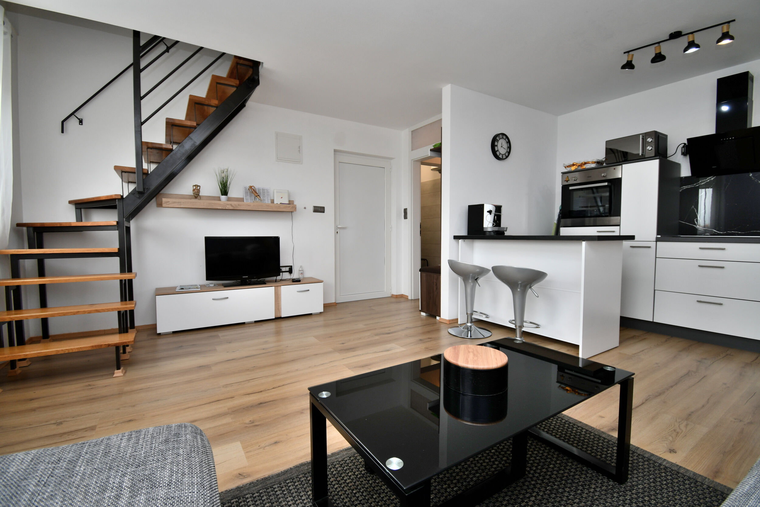 Apartament Bellevue