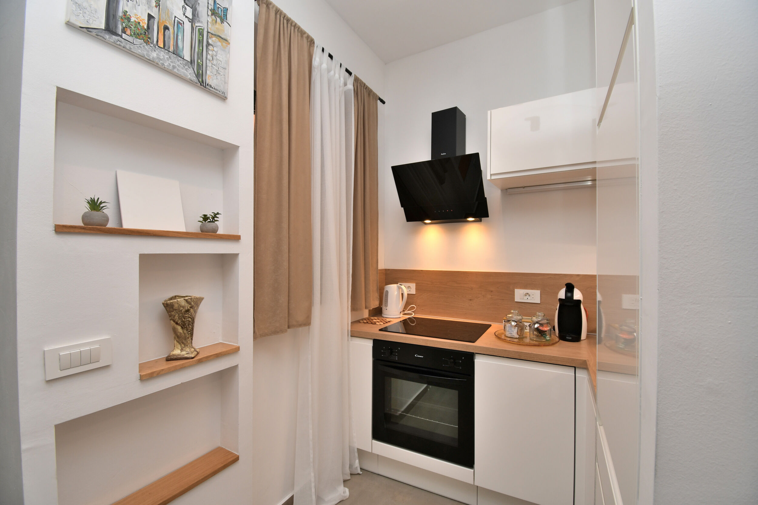 Apartman Leprin