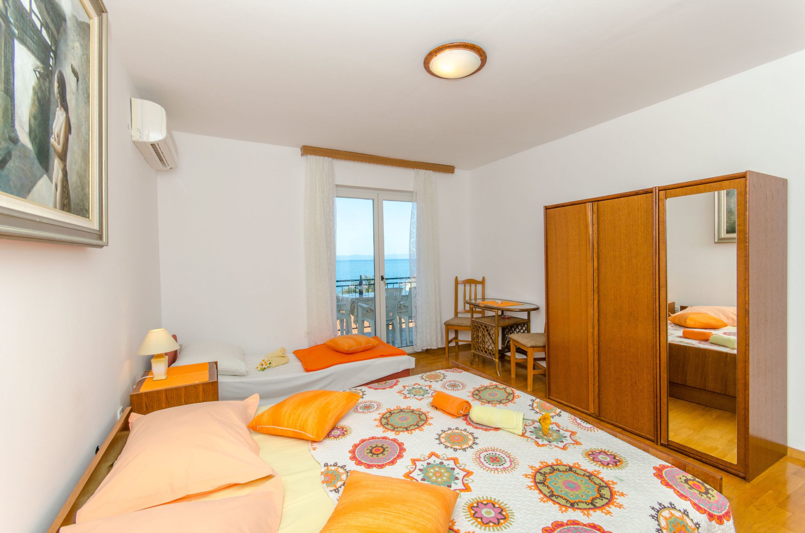 Apartamenty i Pokój Sun & Sea