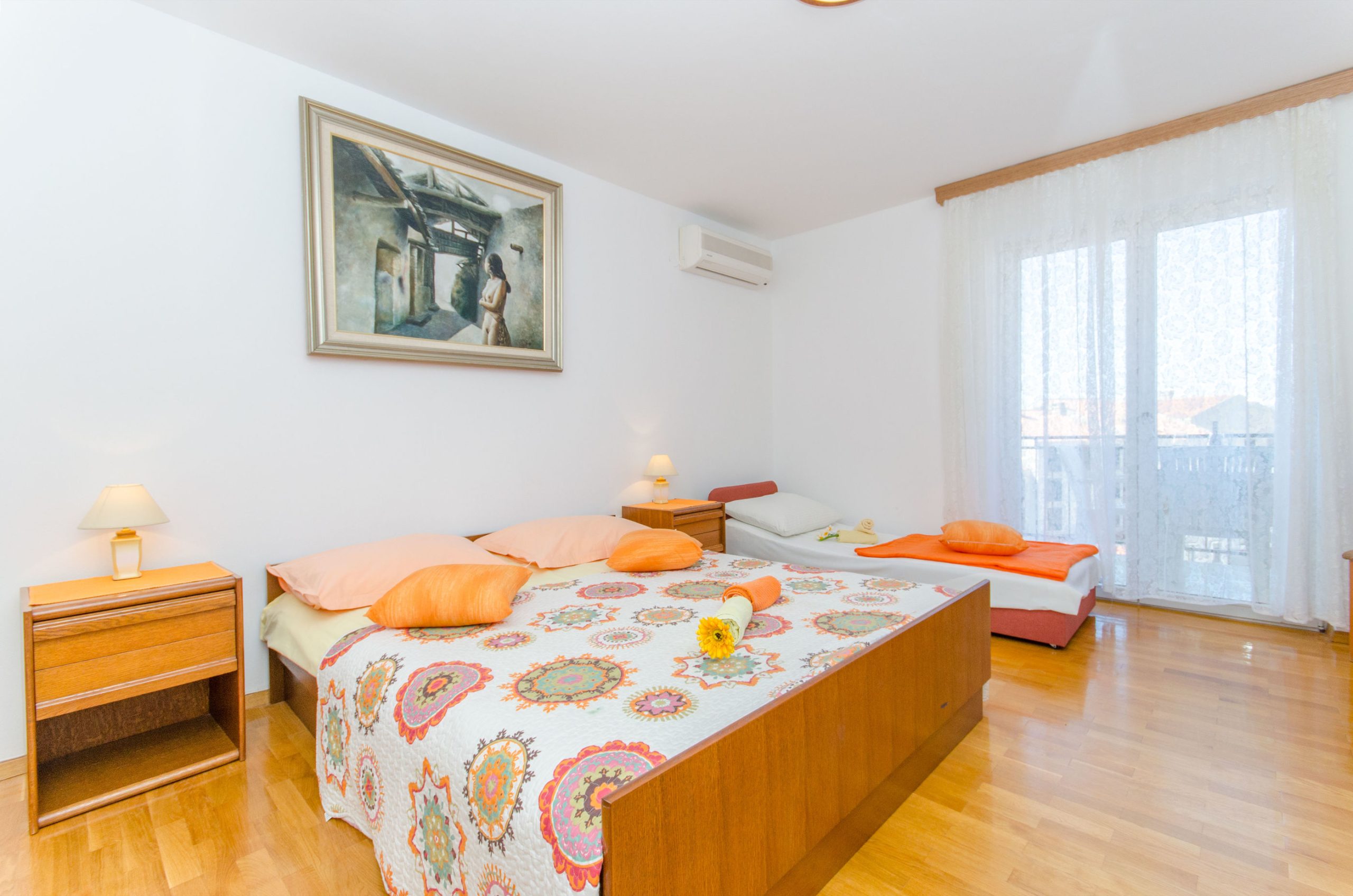 Apartamenty i Pokój Sun & Sea