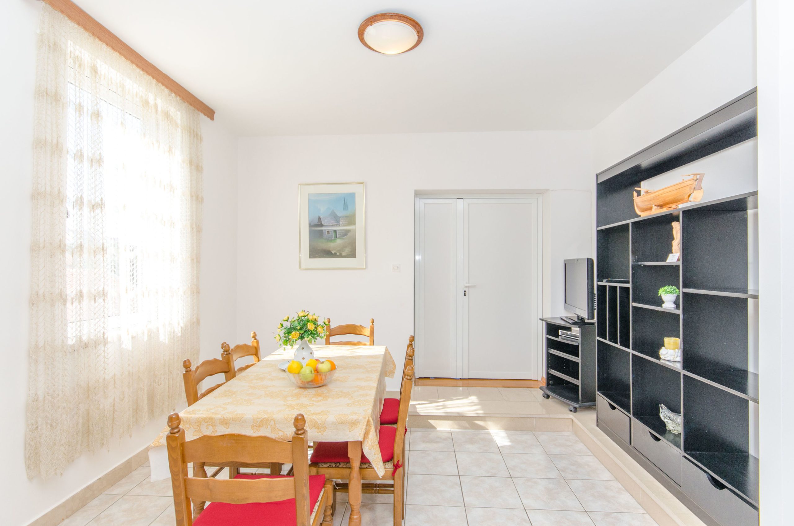 Apartamenty i Pokój Sun & Sea