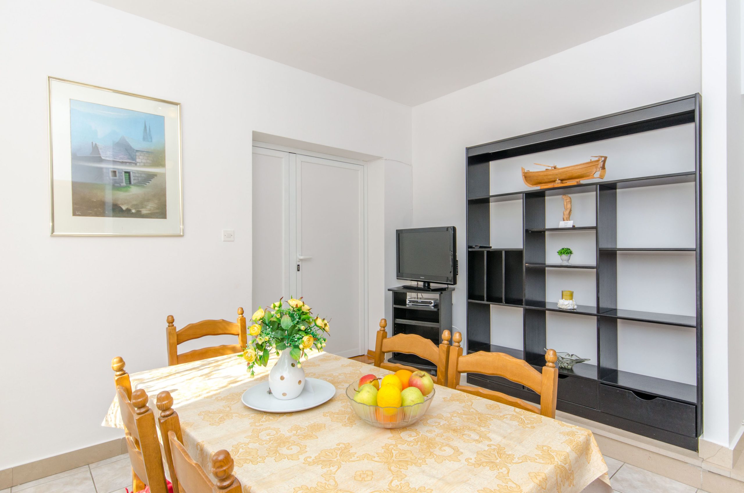 Apartamenty i Pokój Sun & Sea