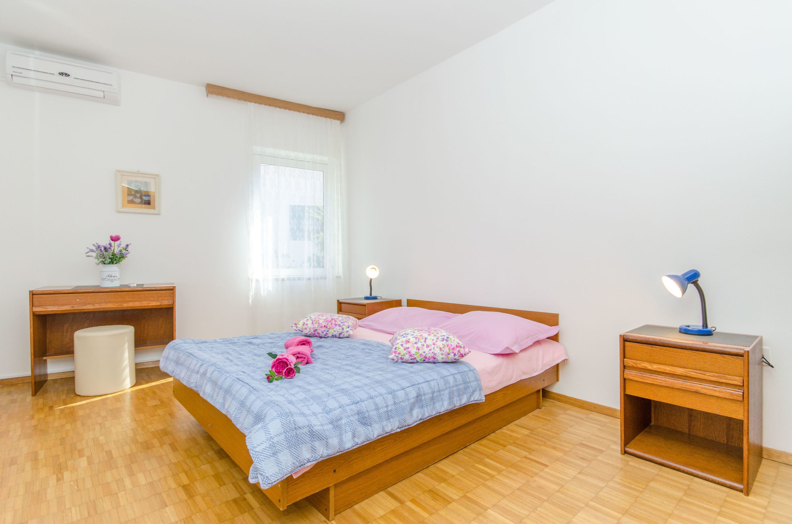 Apartamenty i Pokój Sun & Sea