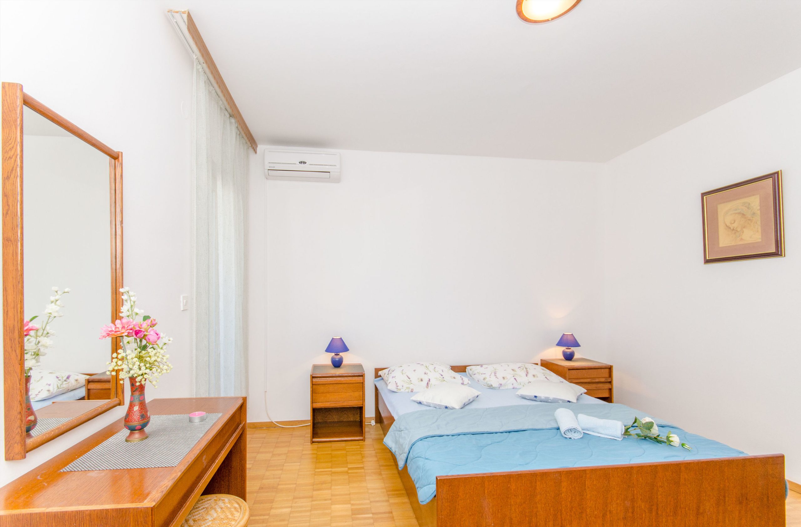 Apartamenty i Pokój Sun & Sea