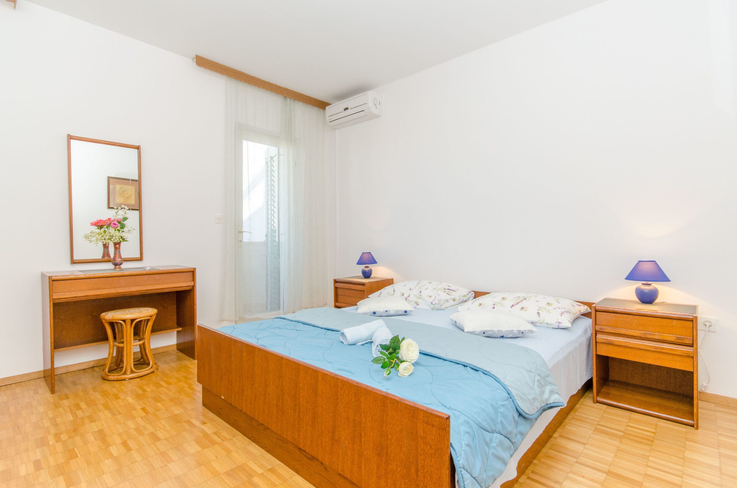 Apartamenty i Pokój Sun & Sea