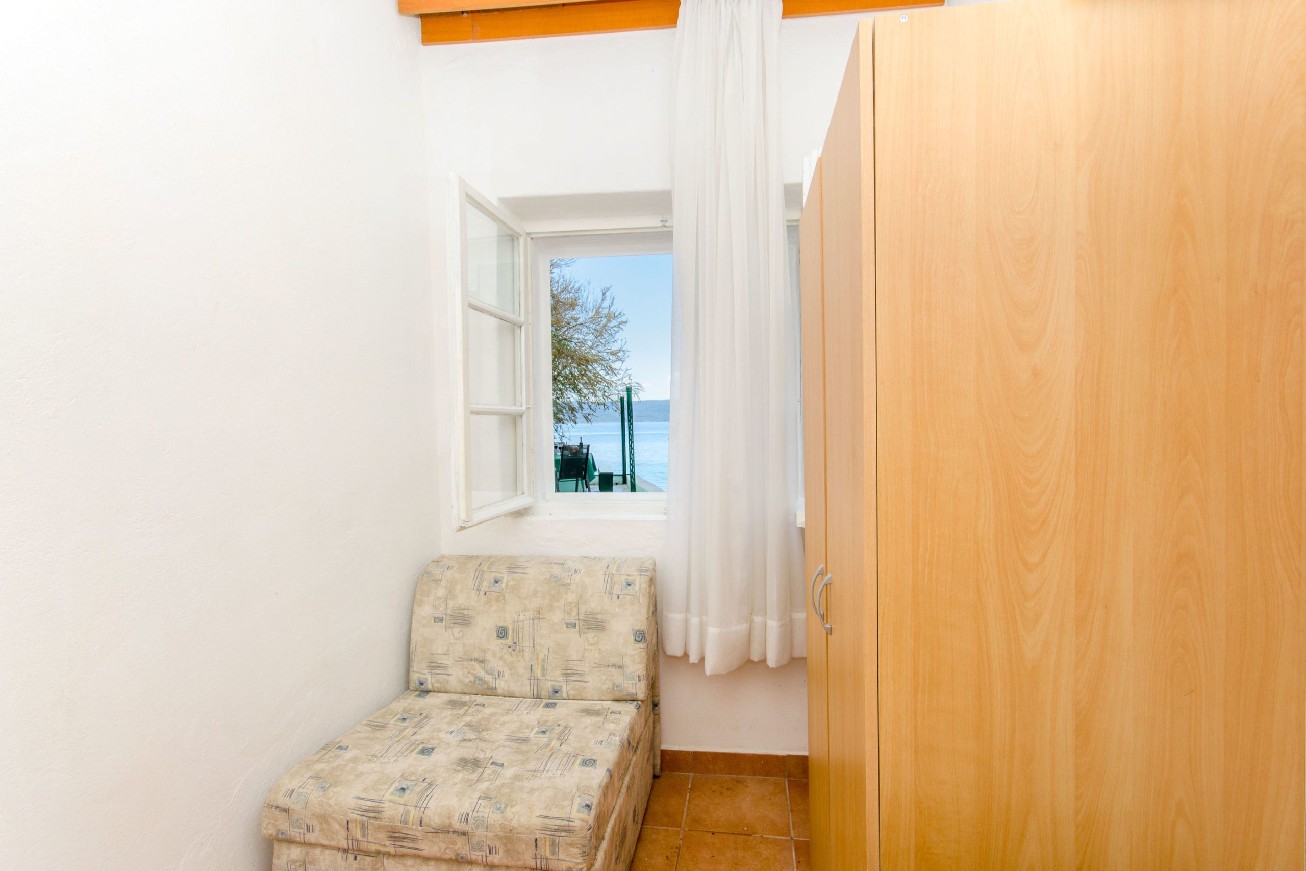 Kuća za odmor Beach house Toma