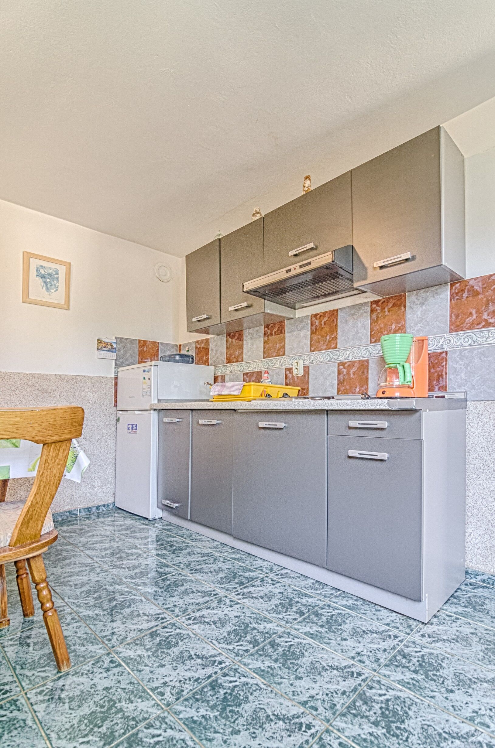 Apartamenty Marin sa bazenom