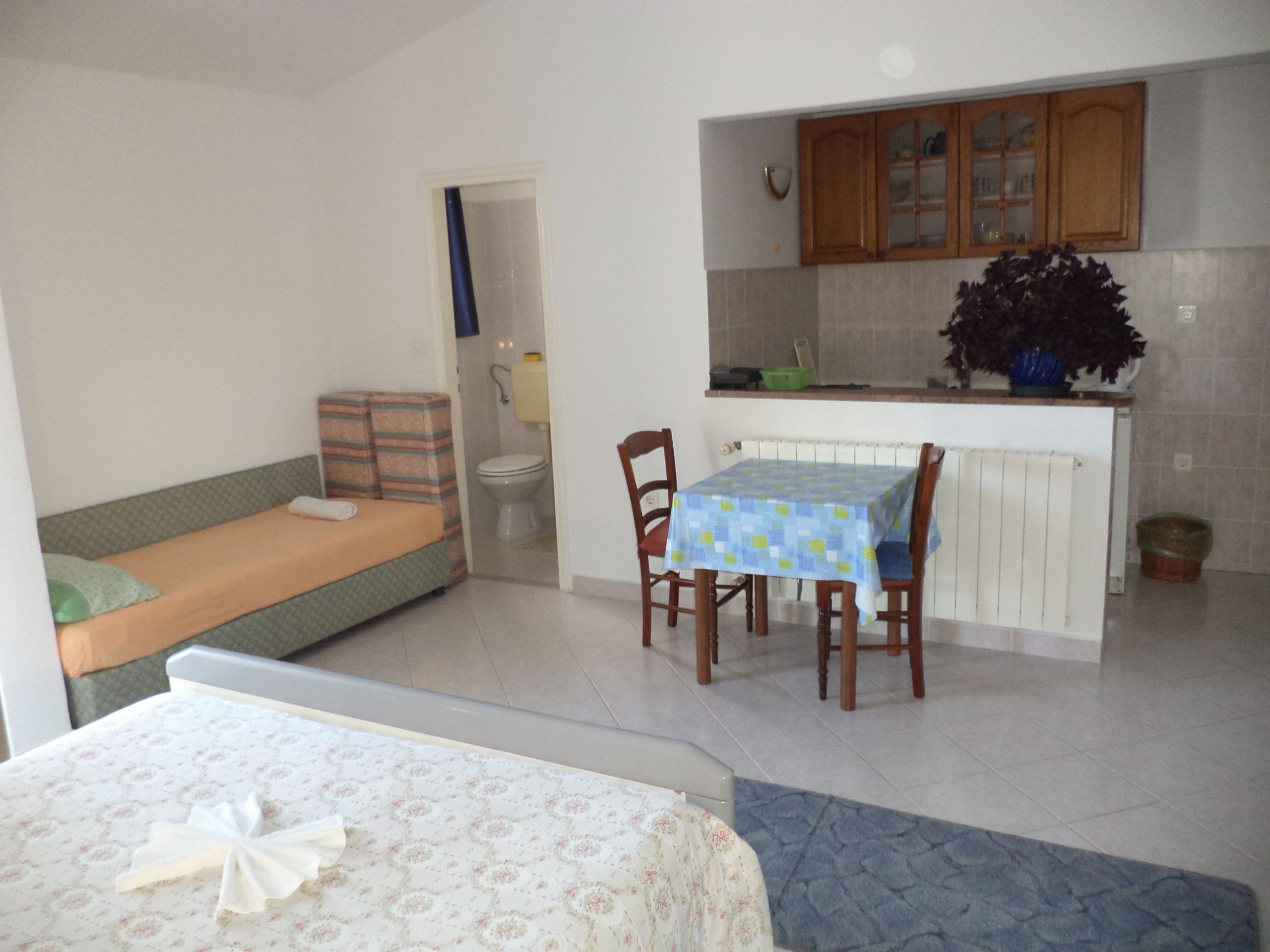 Apartamenty Anđela