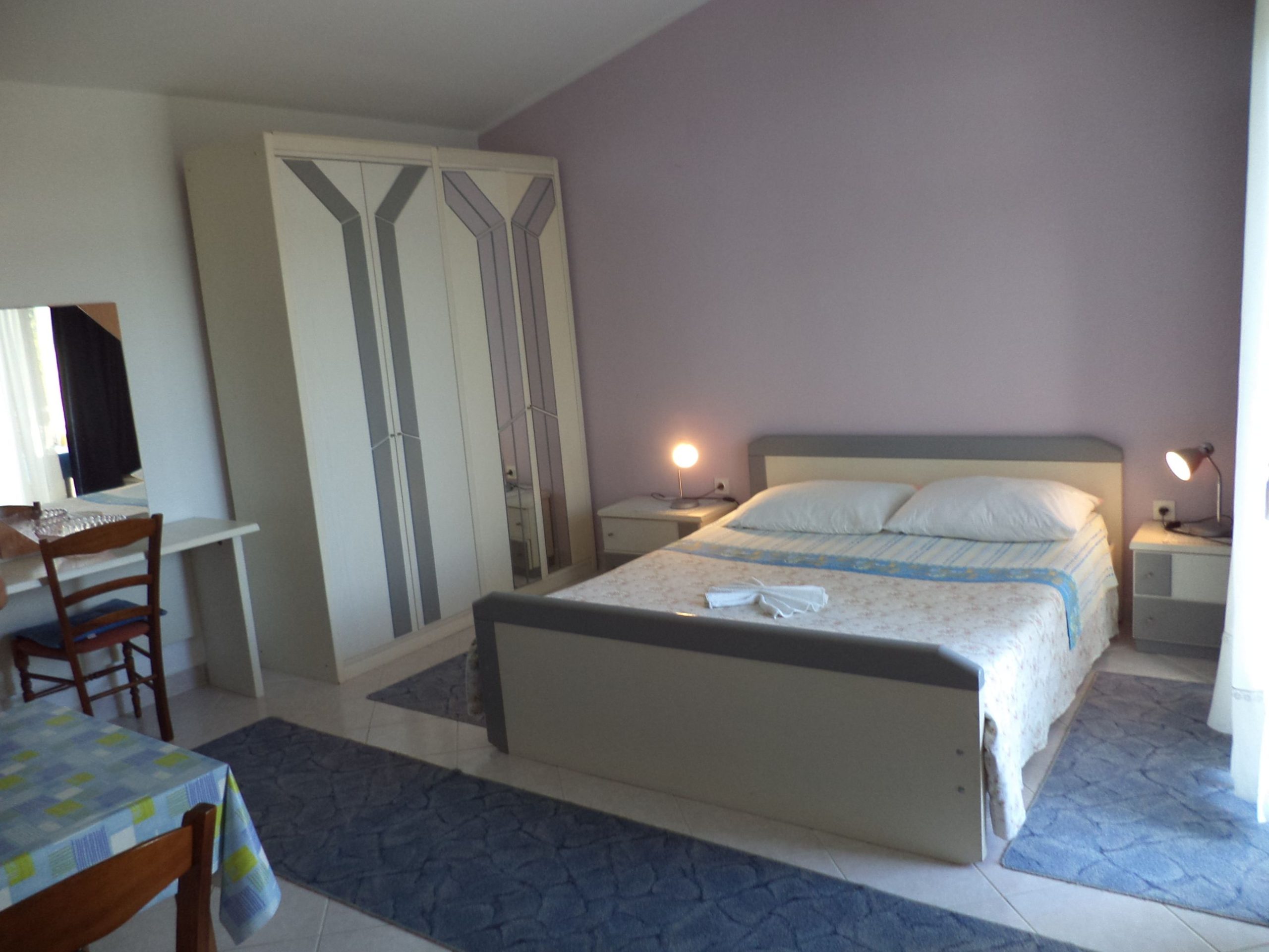 Apartamenty Anđela