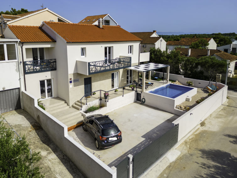 House Villa Renesansa