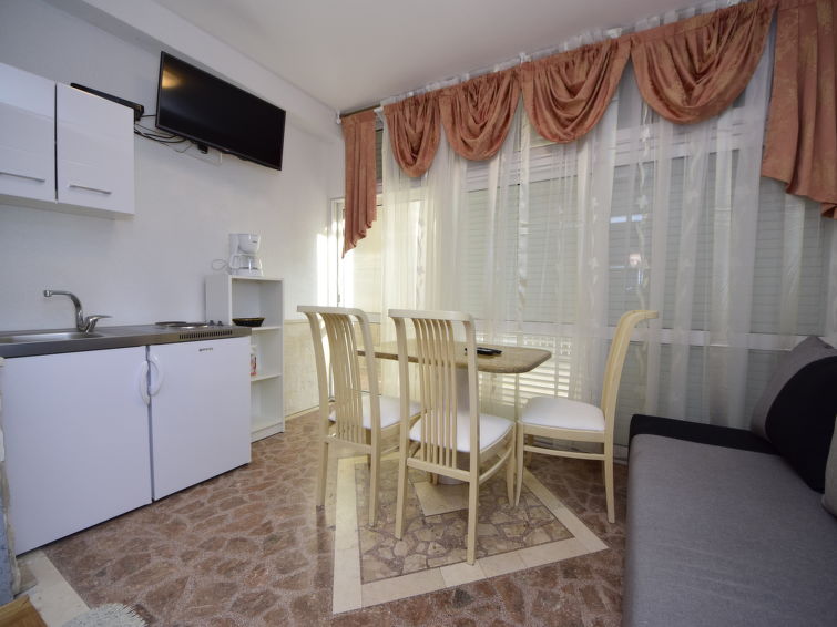 Apartment Ojdana