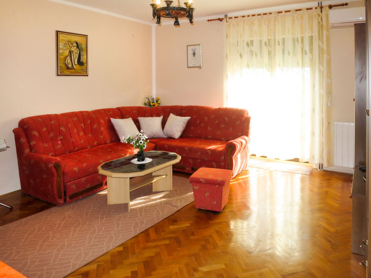 Apartment Stjepan