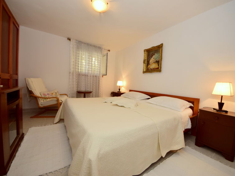 Apartment Villa Meri