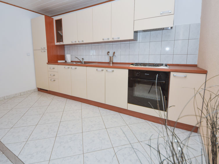 House Zorka