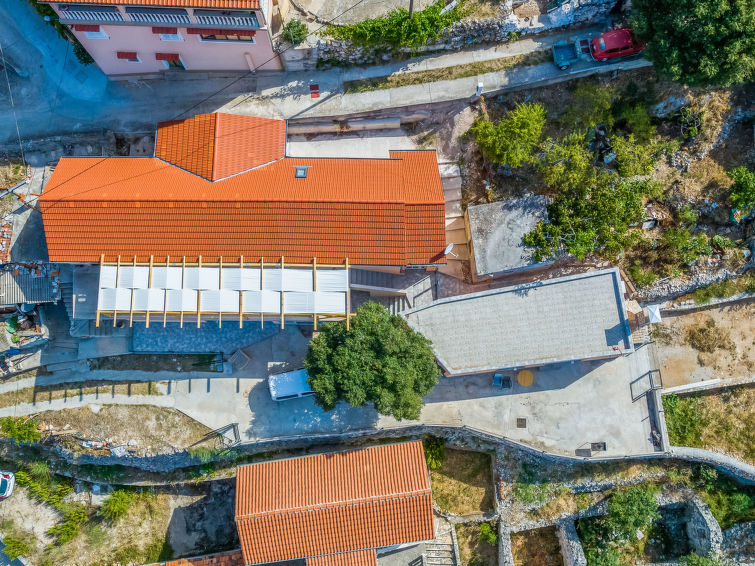 House Panoramic View