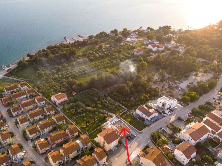 House Luxury Sea View