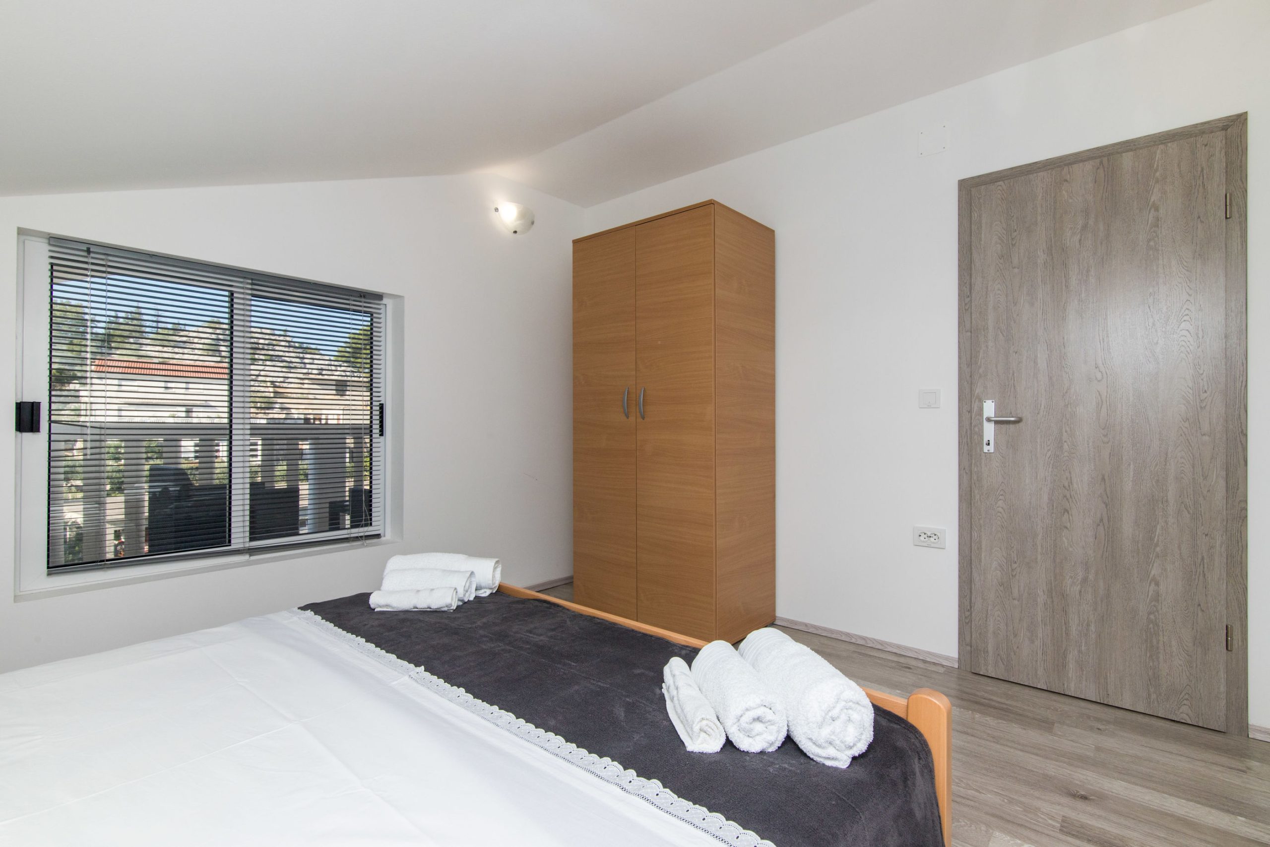 Apartman LORO