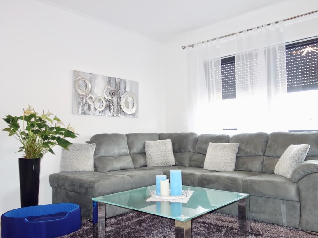 Apartament VITTA