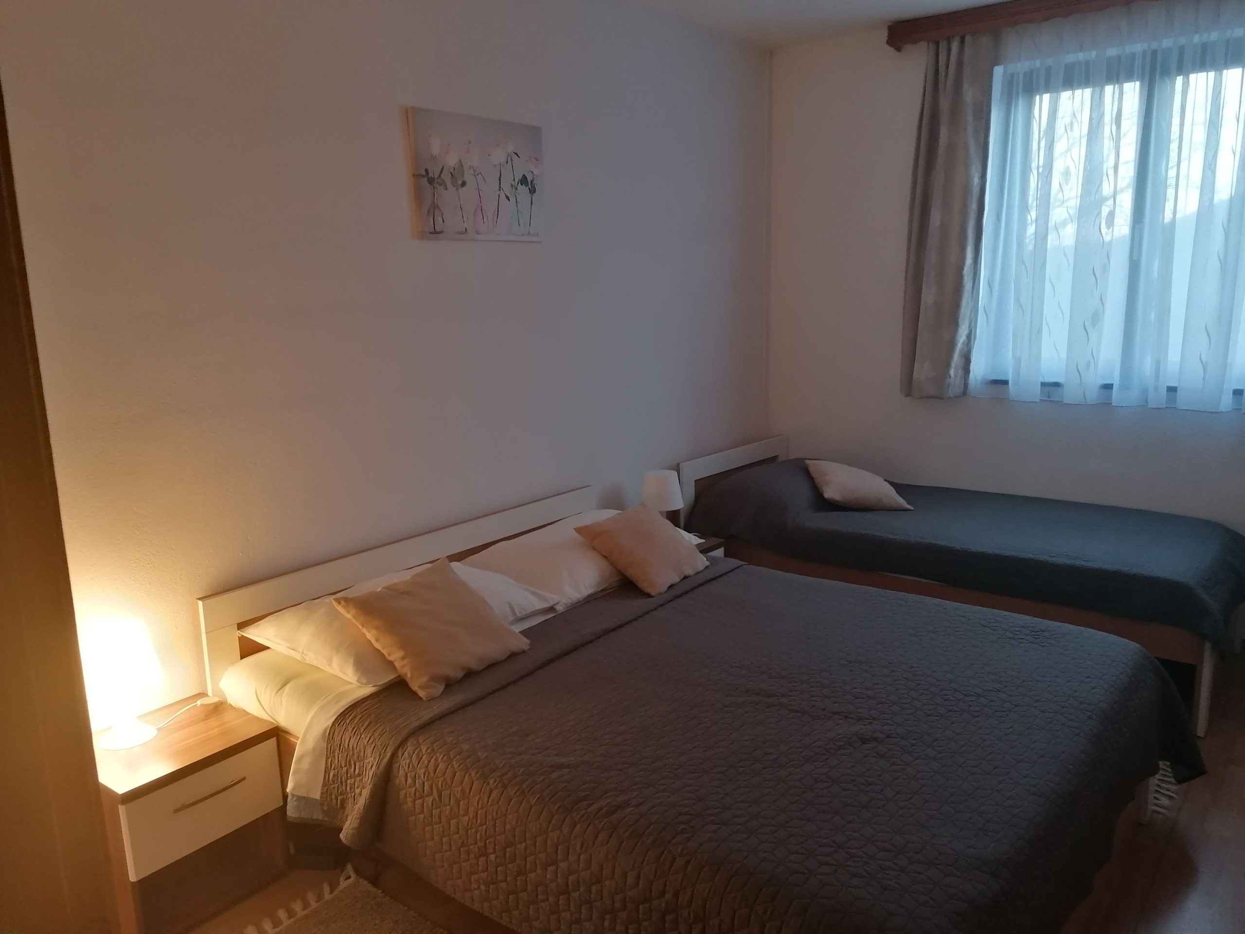 Apartamenty i Pokoje Nevenka