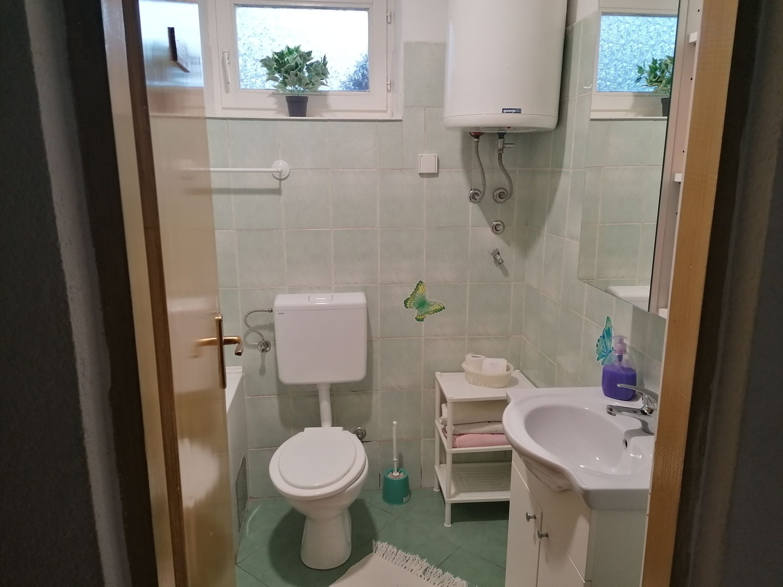 Apartman i Sobe Nevenka