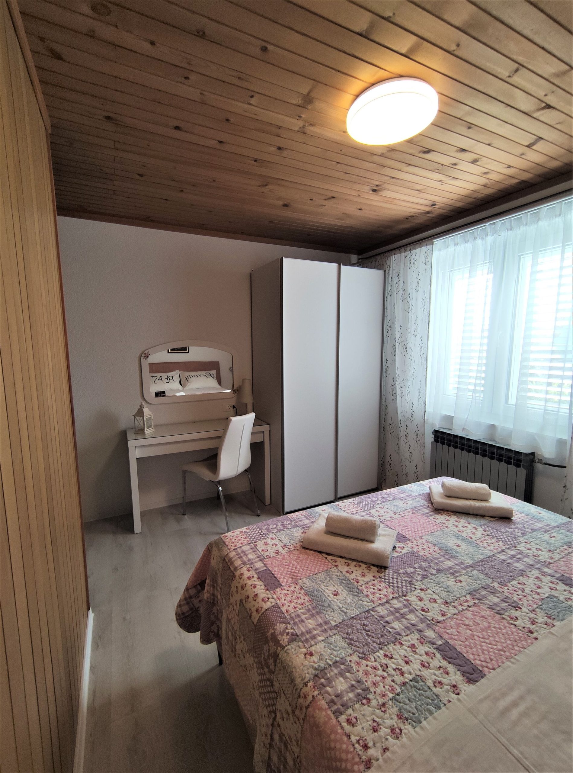 Apartament LEMONA