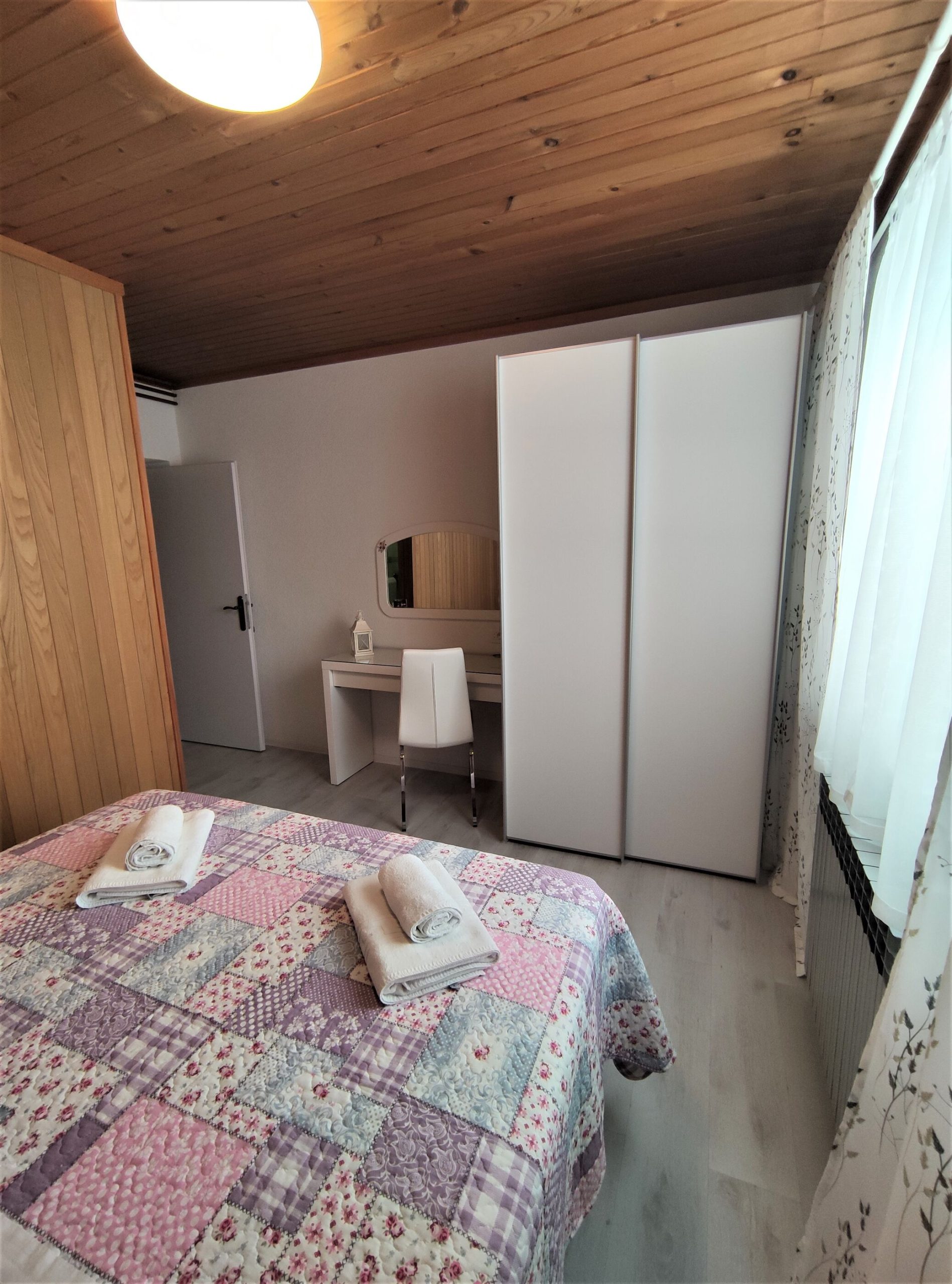 Apartament LEMONA