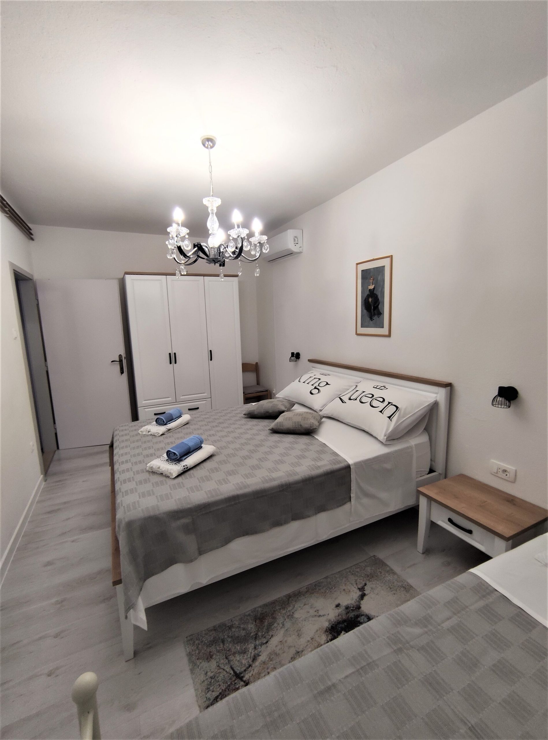 Apartament LEMONA