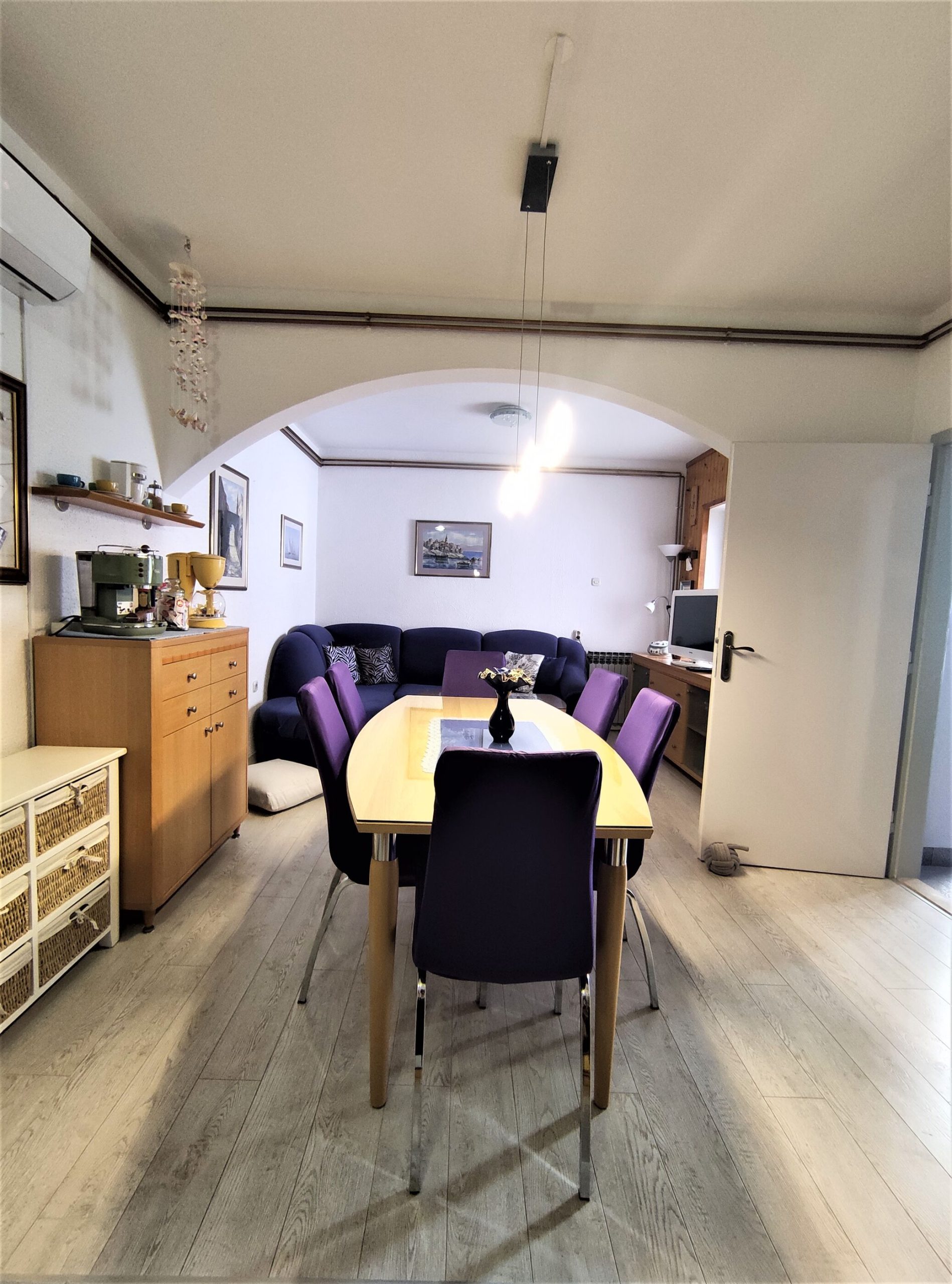 Apartament LEMONA