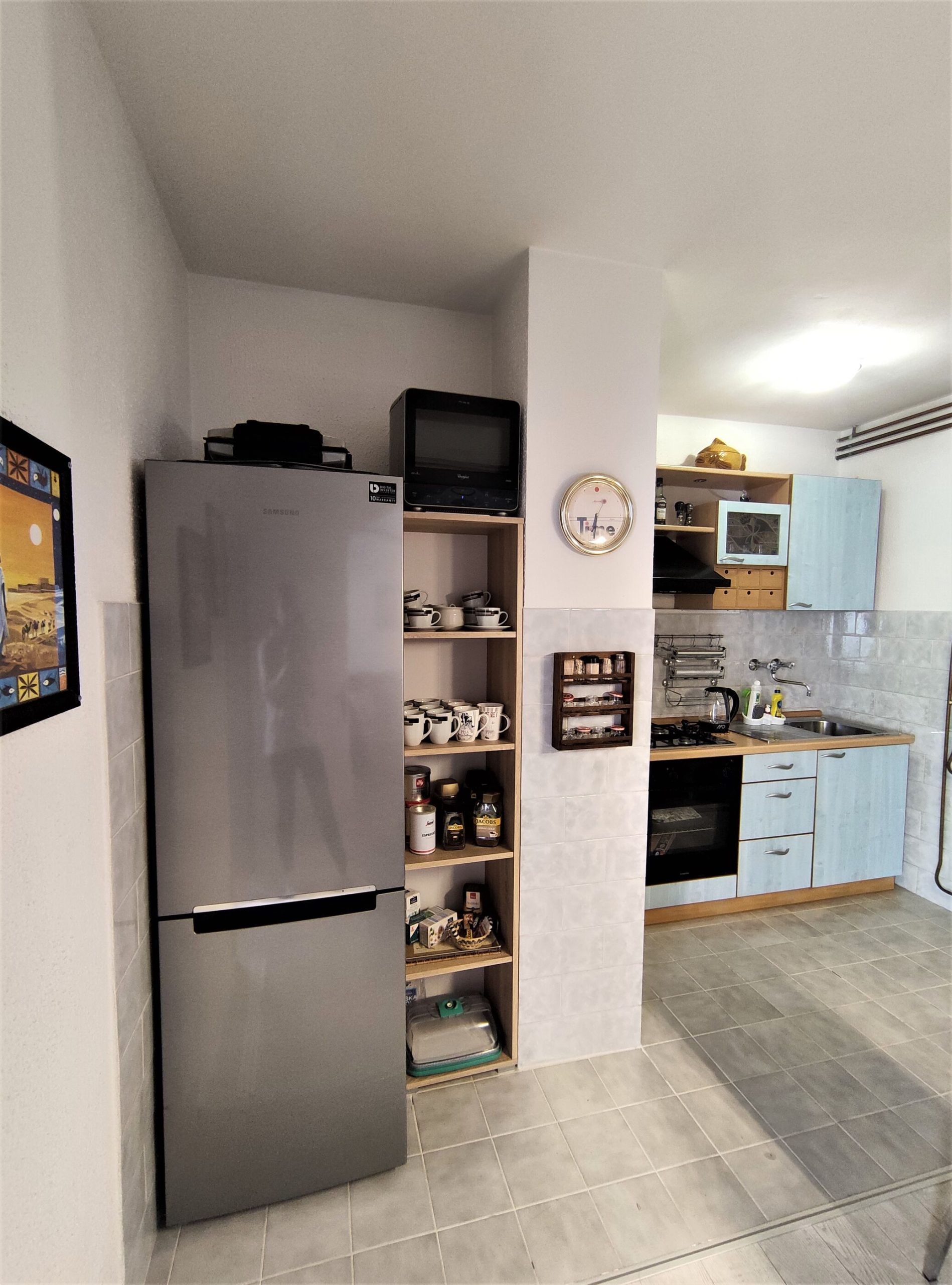 Apartament LEMONA