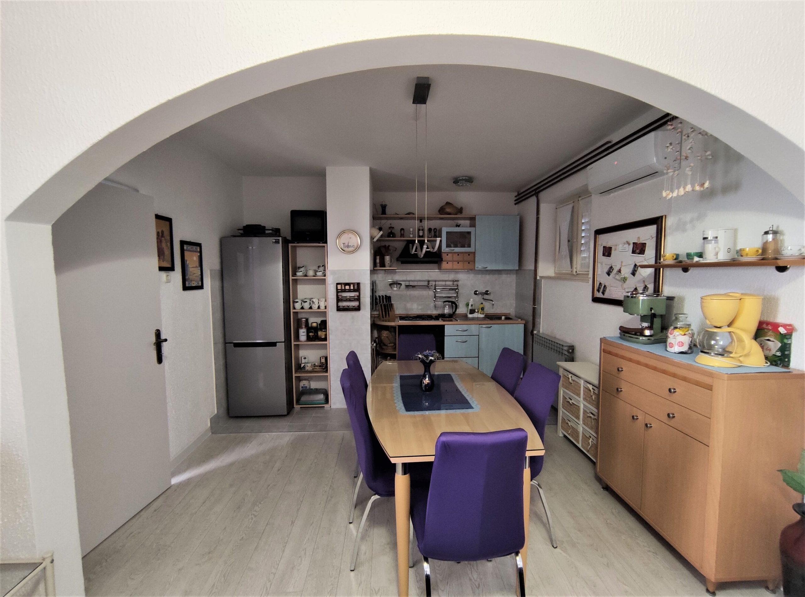 Apartman LEMONA