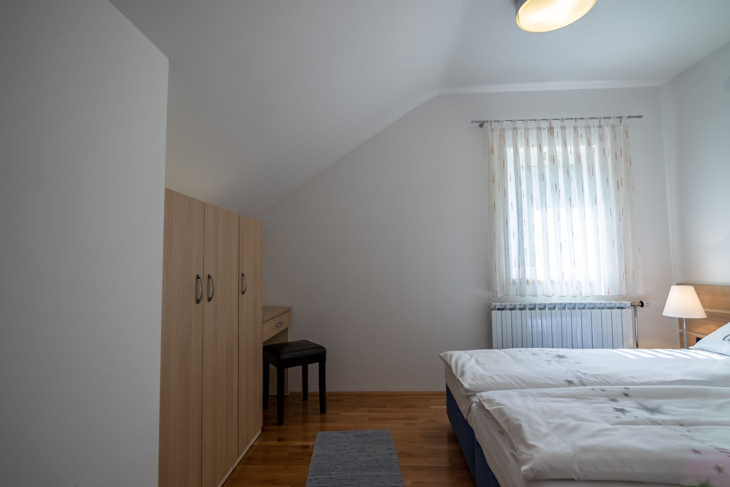 Apartmani i Soba Robert