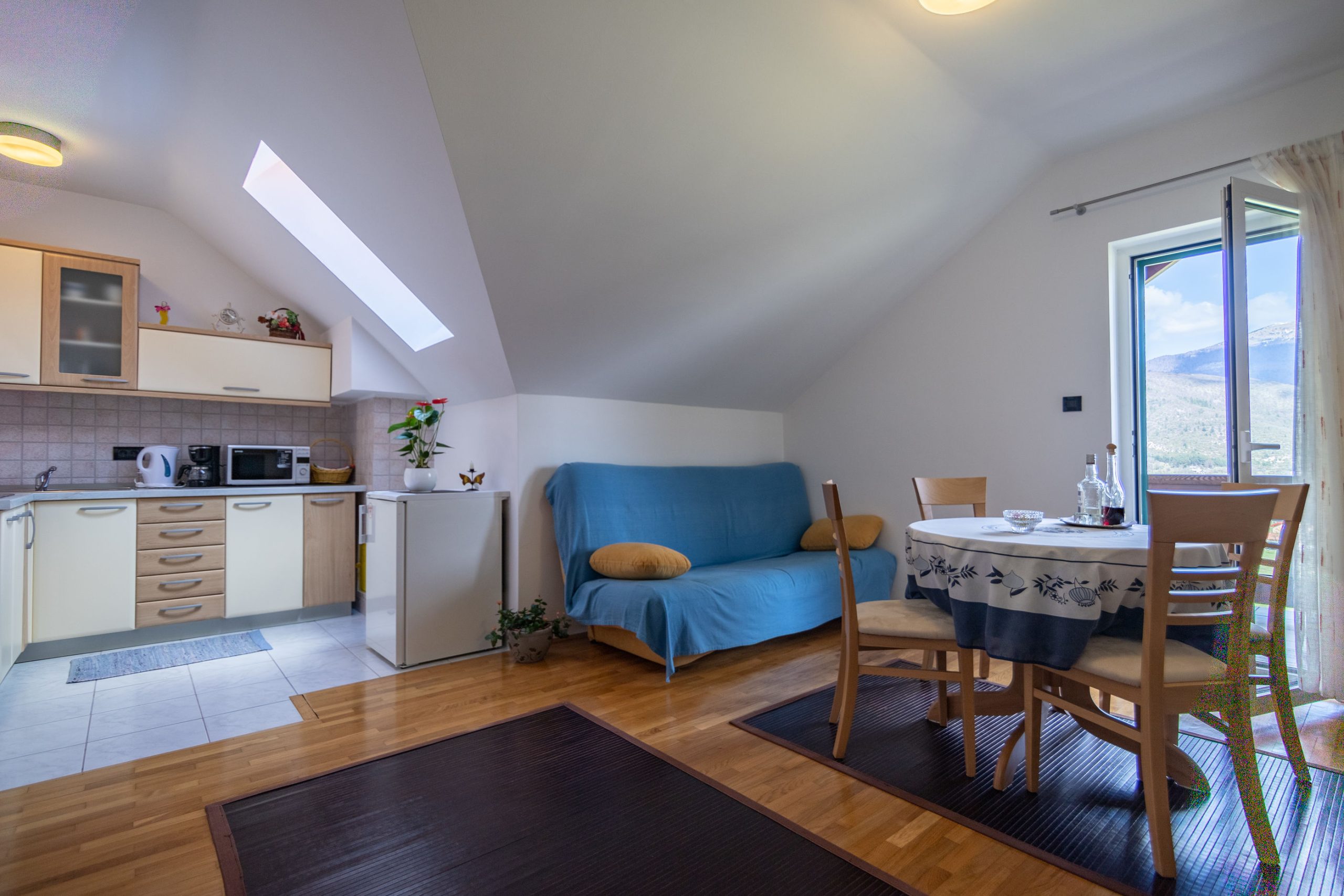 Apartamenty i Pokój Robert