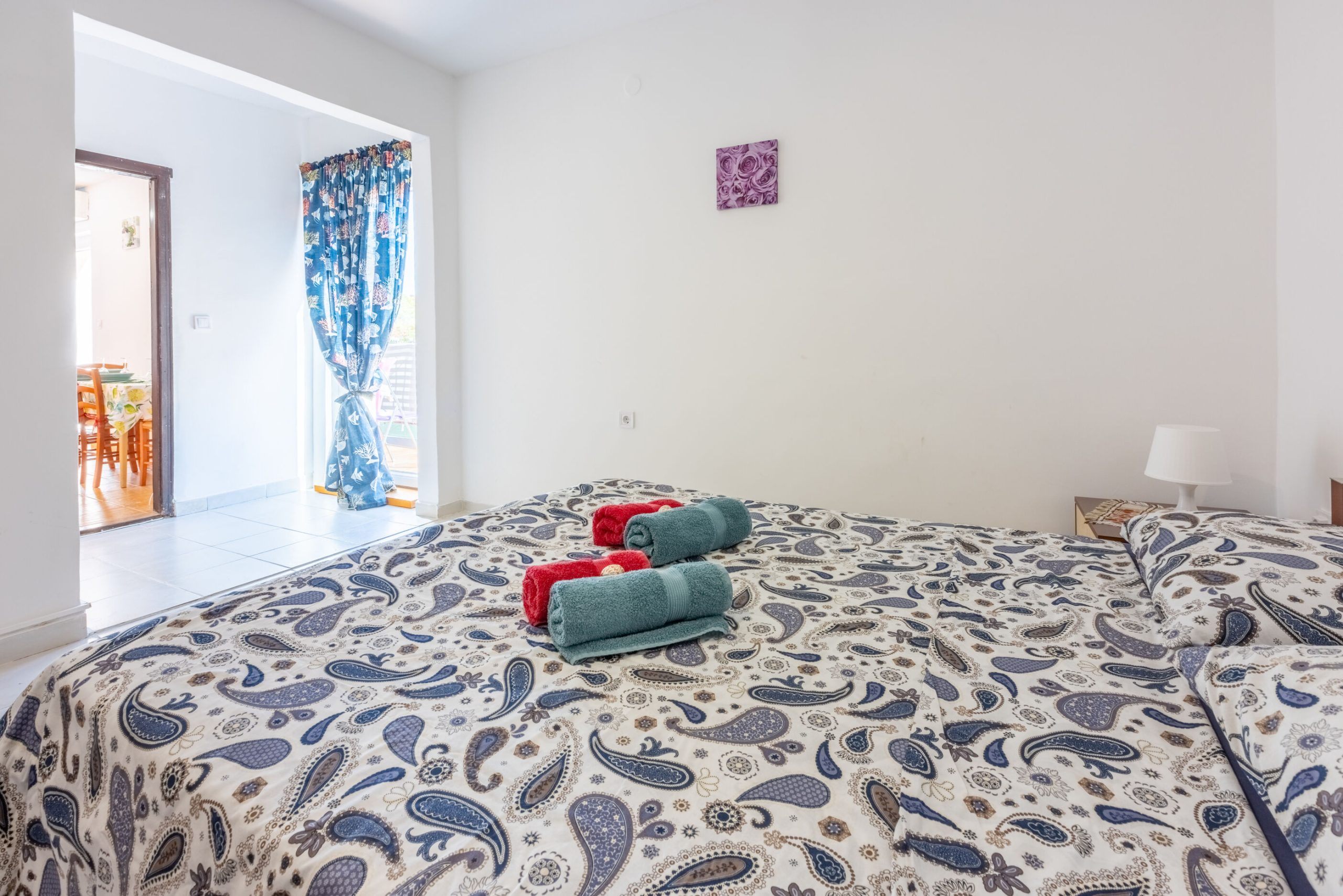 Apartmani Davor