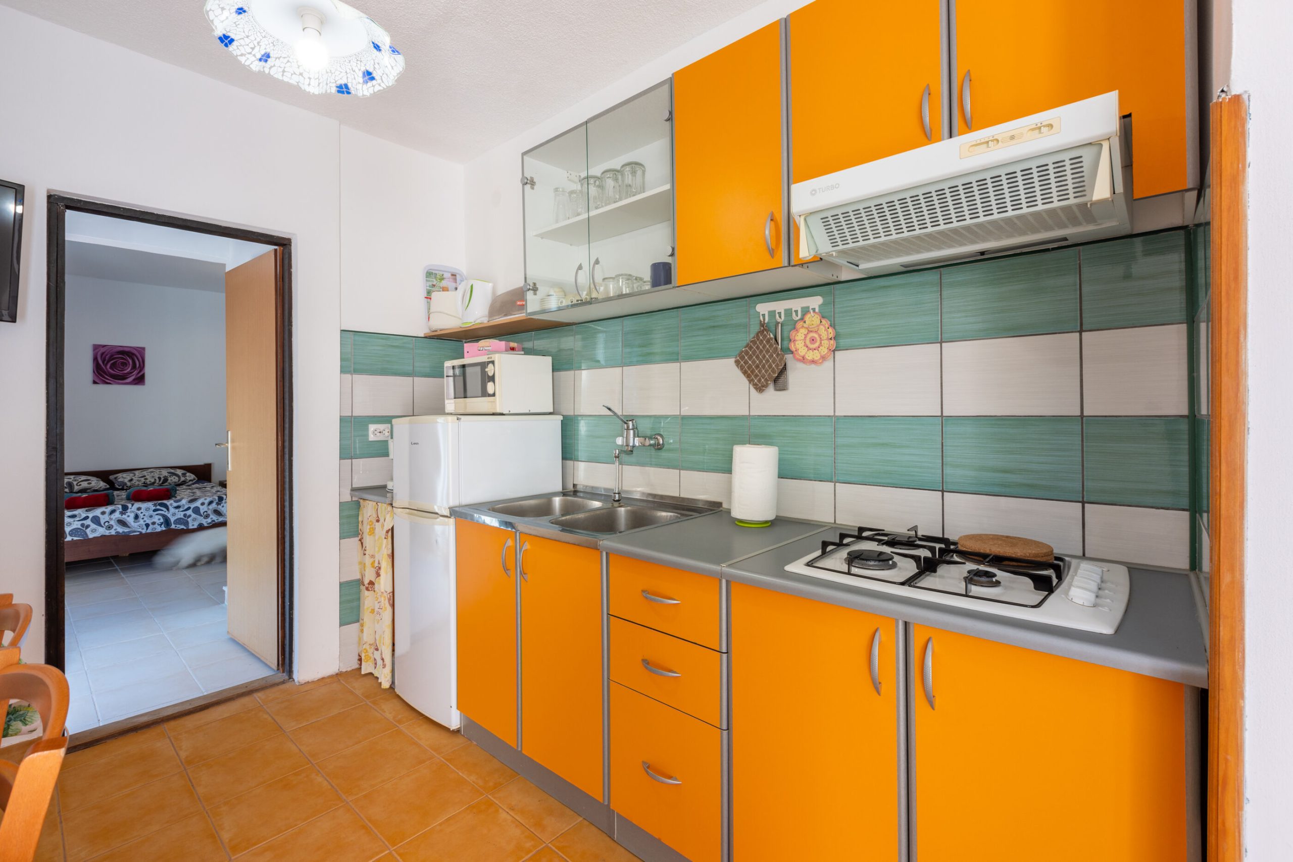 Apartamenty Davor