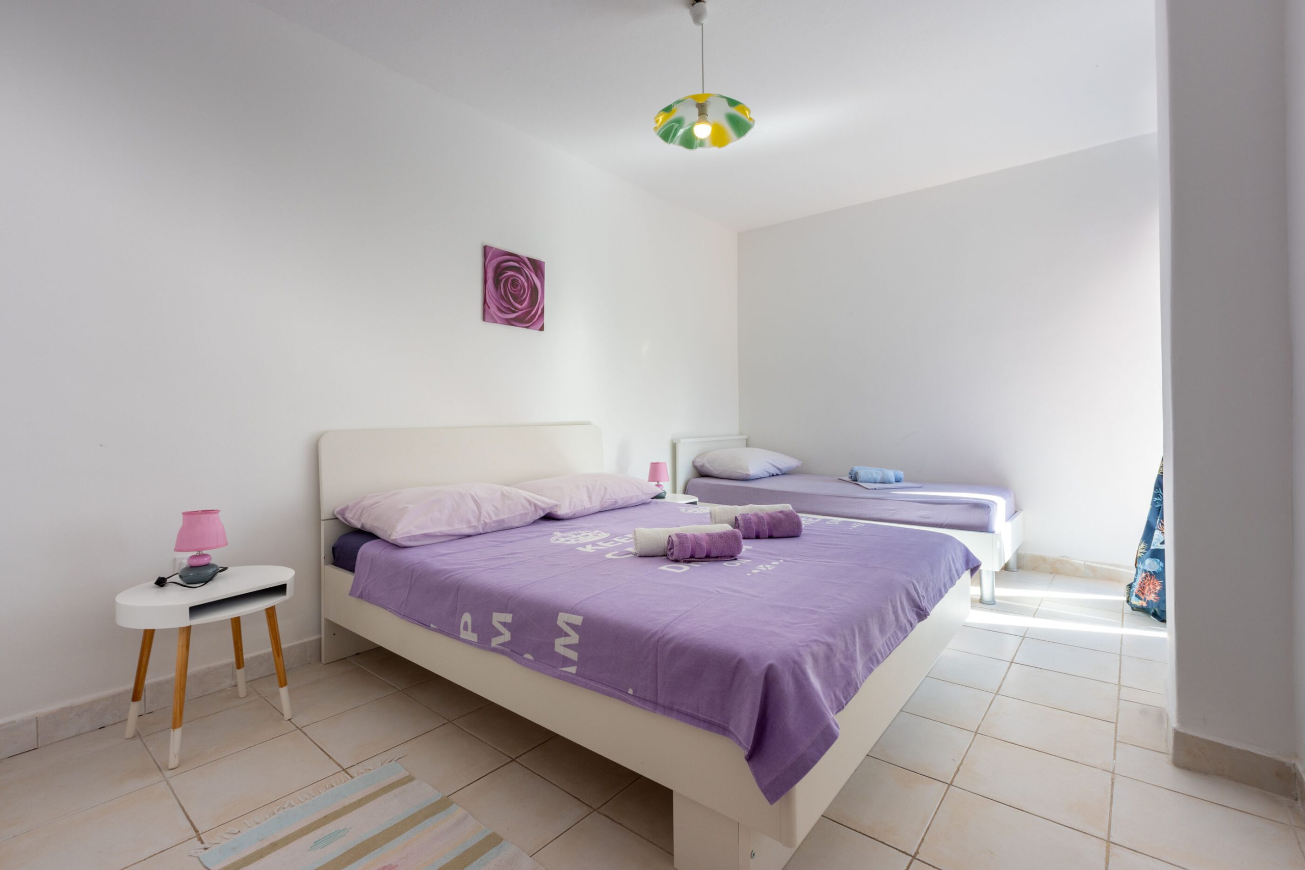 Apartmani Davor