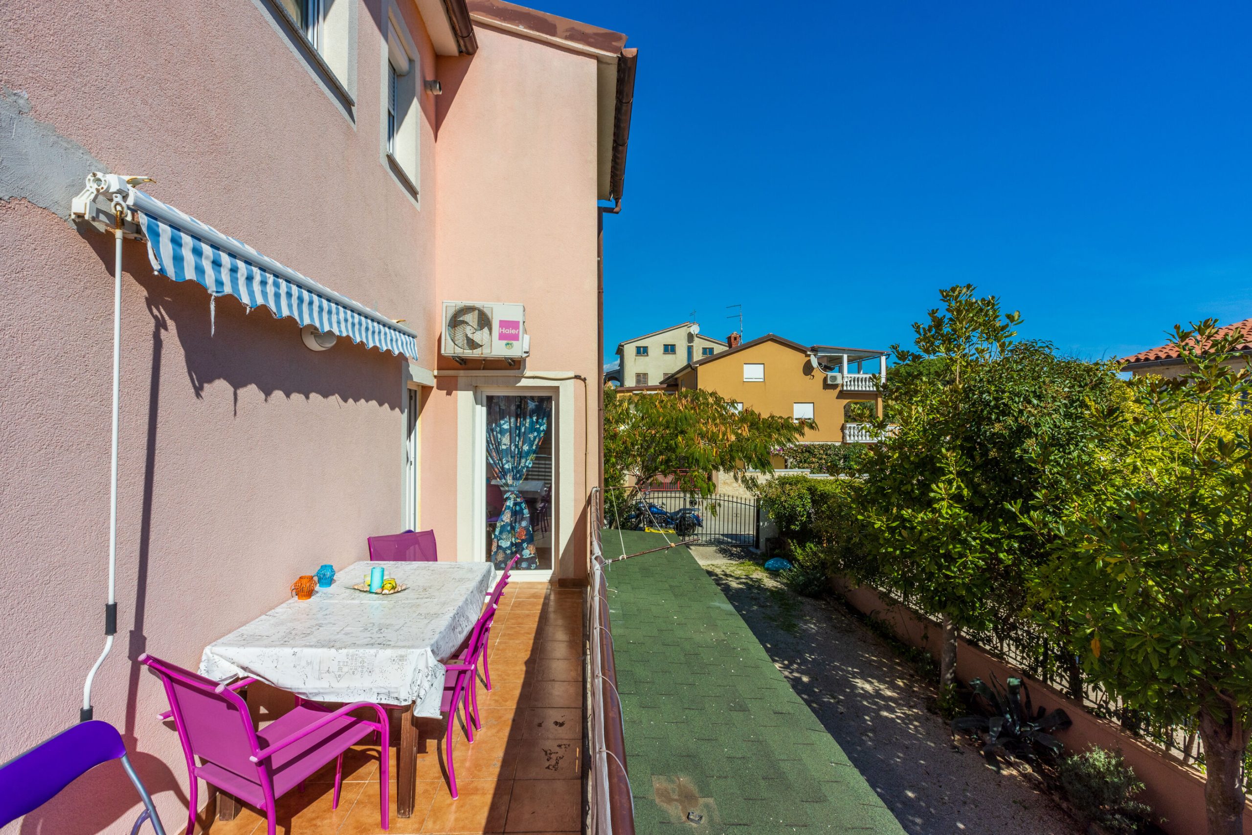 Apartmani Davor