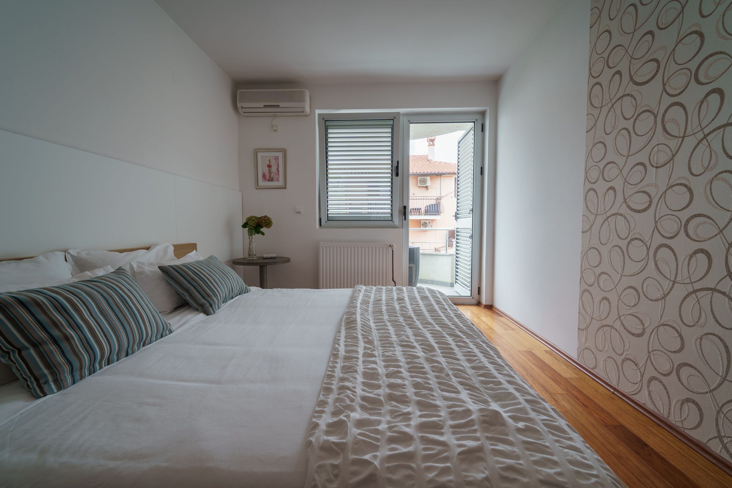 Apartamenty Valbruna