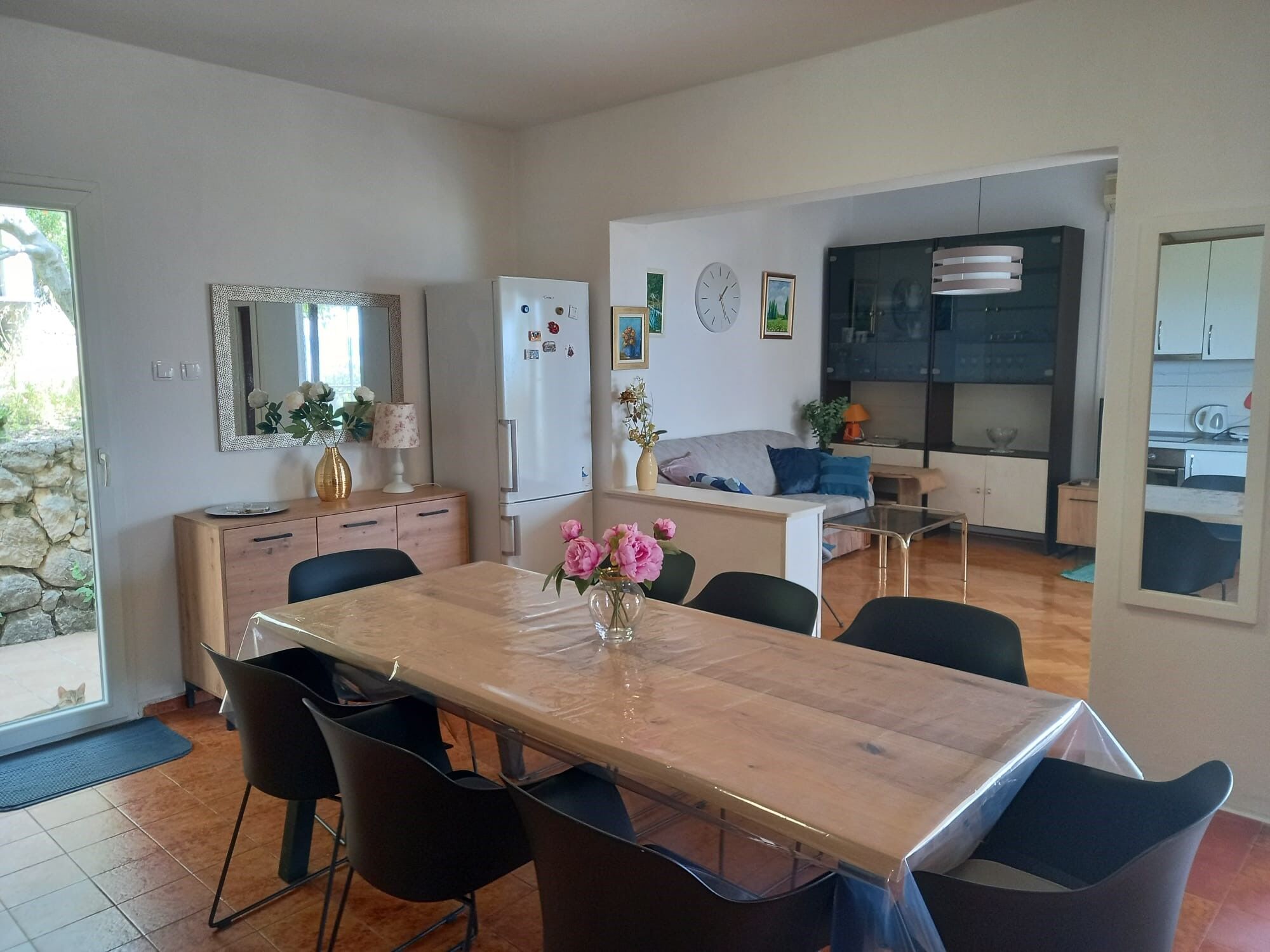 Apartament Vito