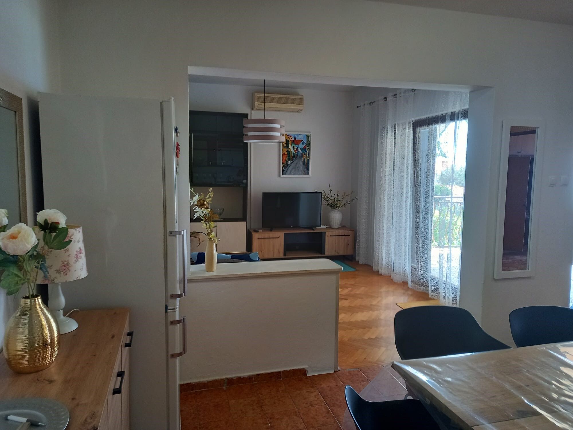 Apartman Vito