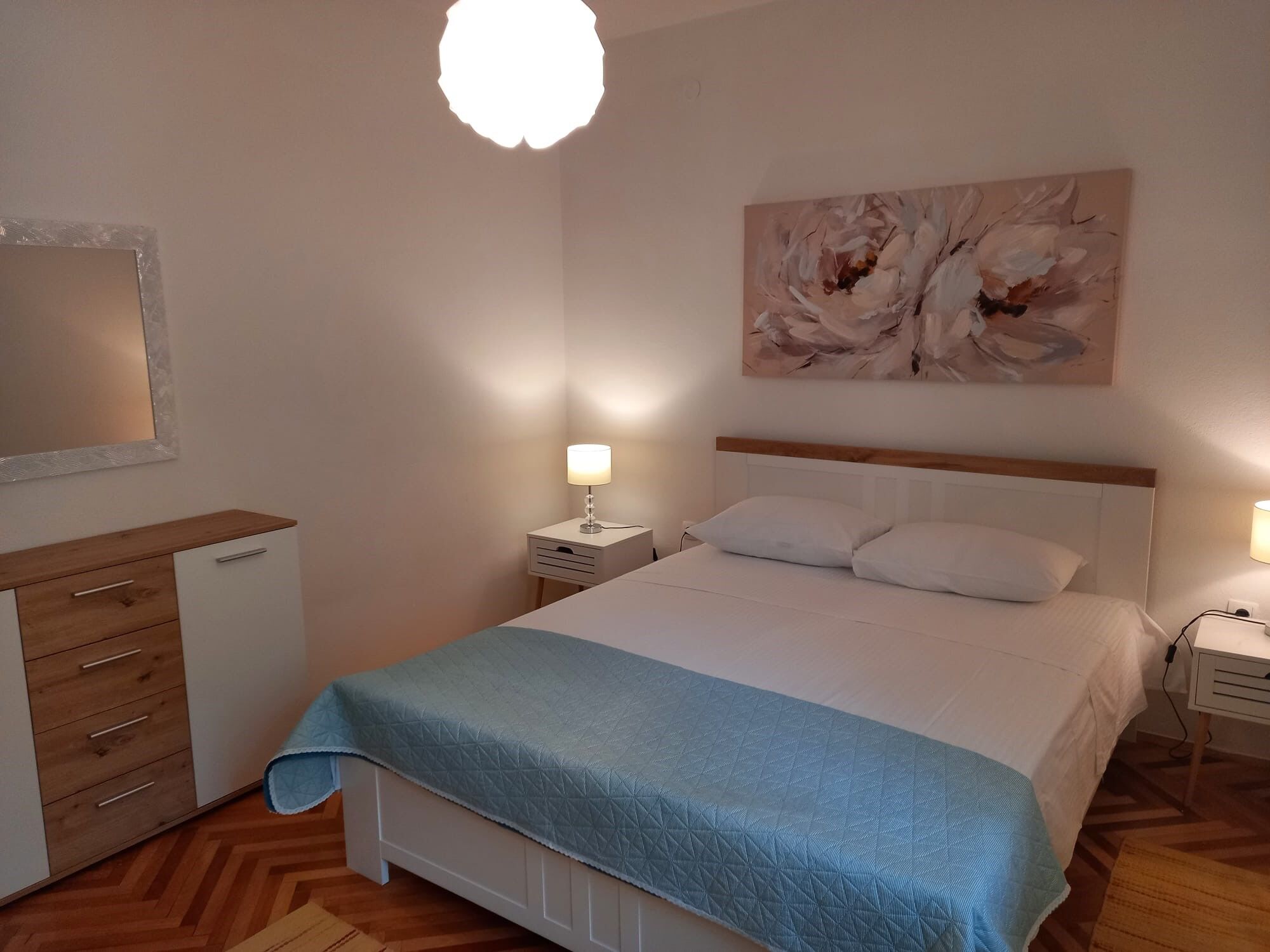 Apartman Vito