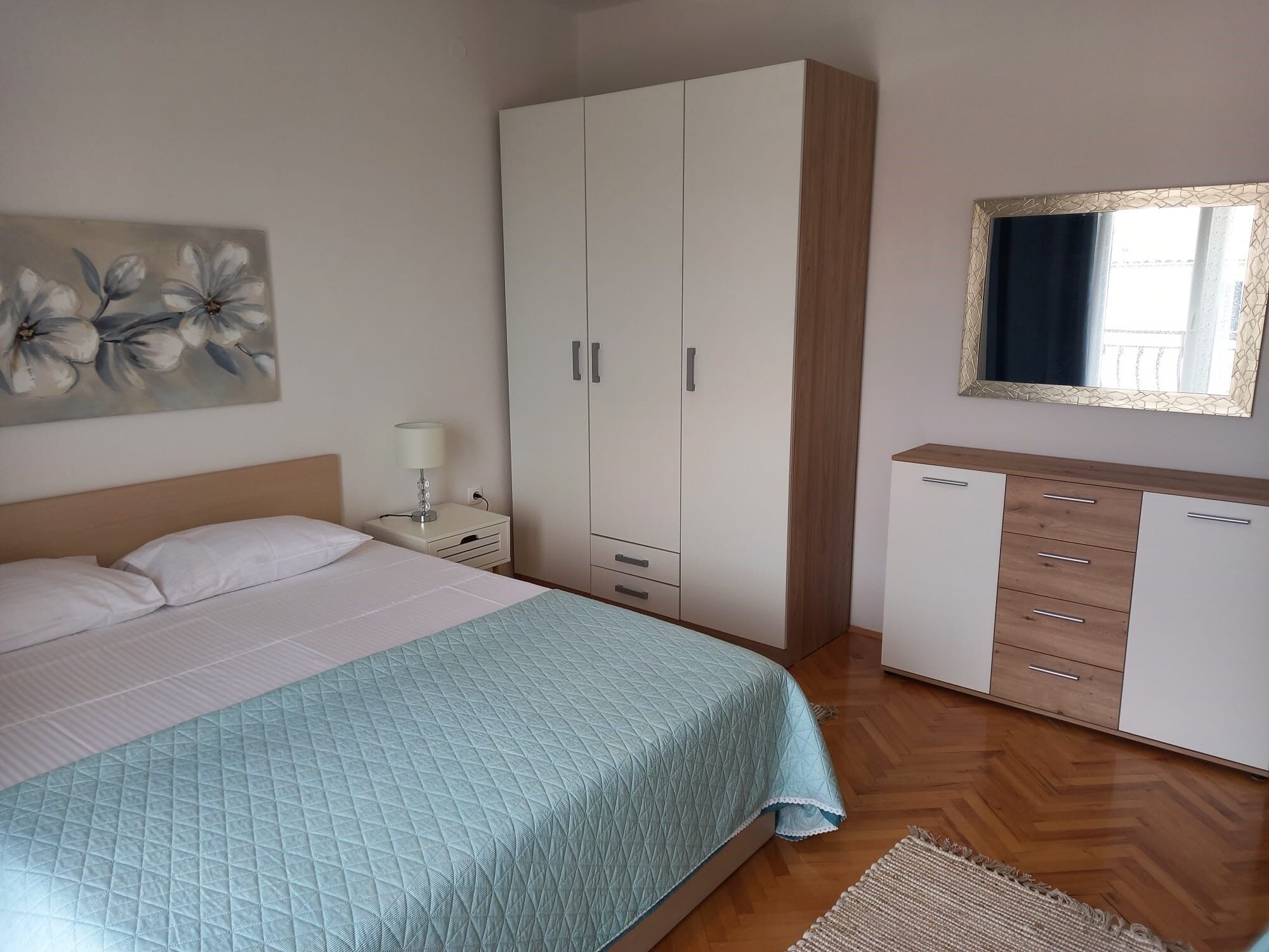 Apartament Vito