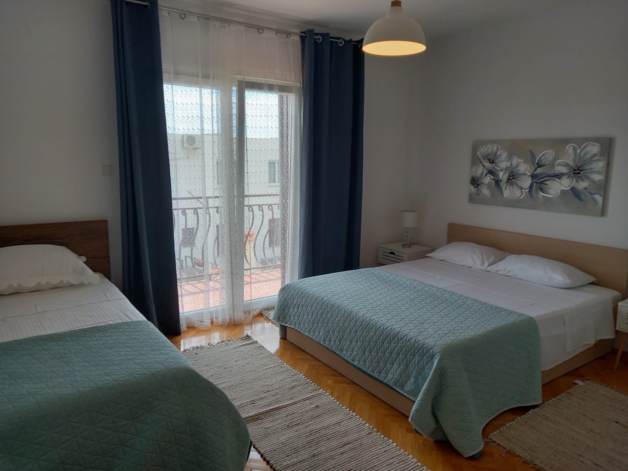 Apartman Vito