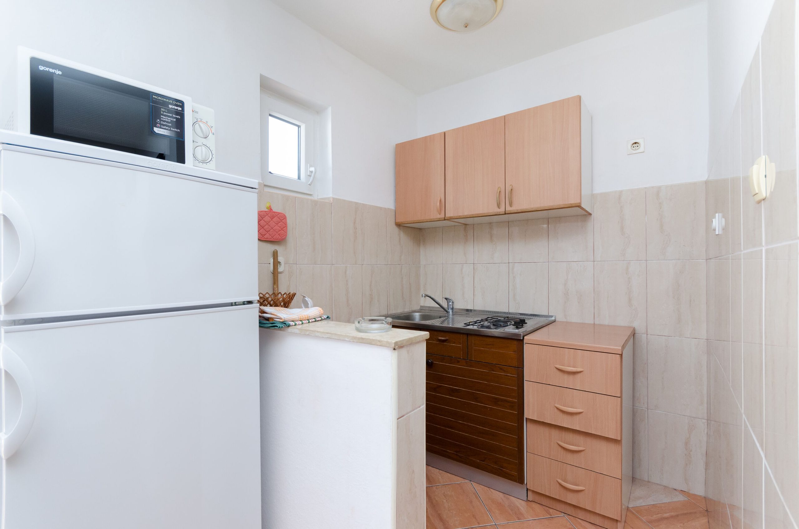 Apartmani Slavenka