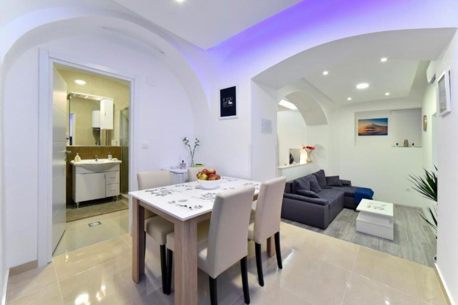 Apartament Angel